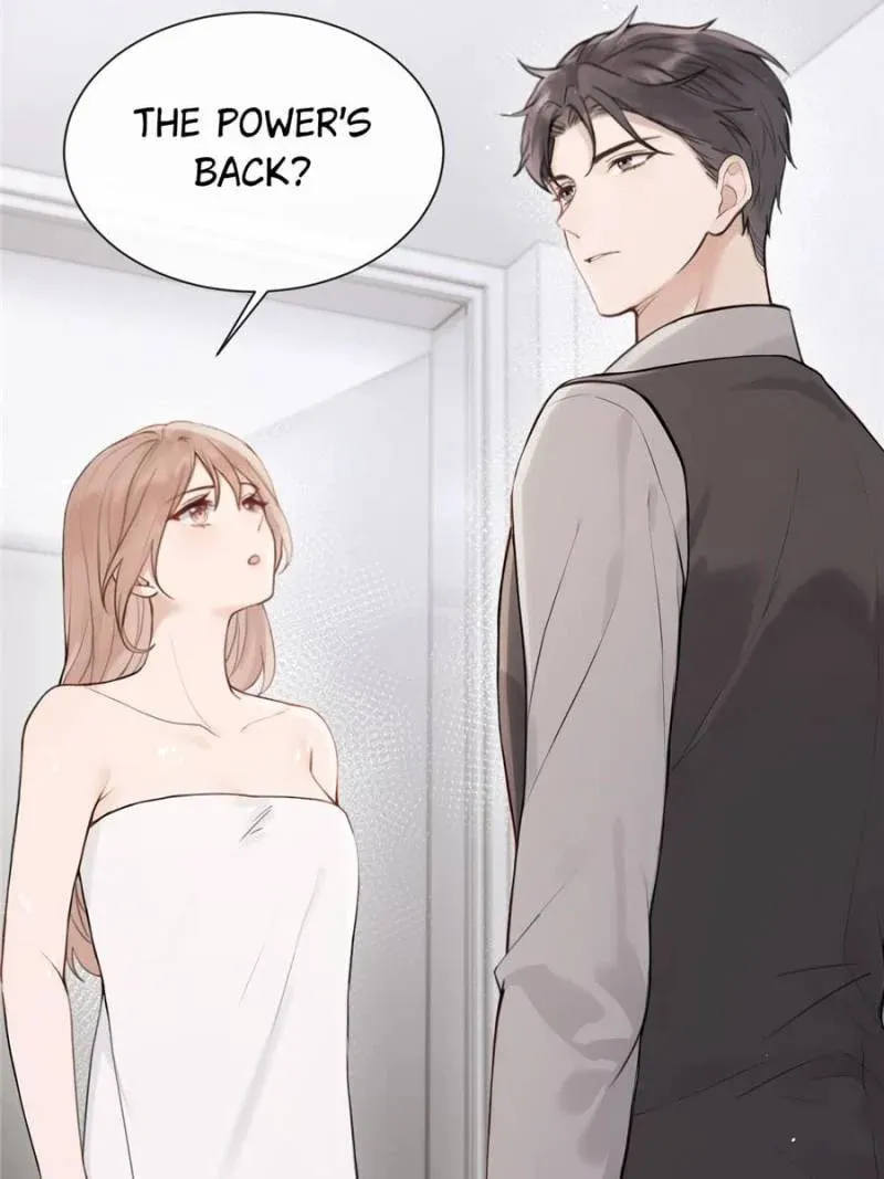 Living Together Just To Guide You Chapter 30 page 28 - 