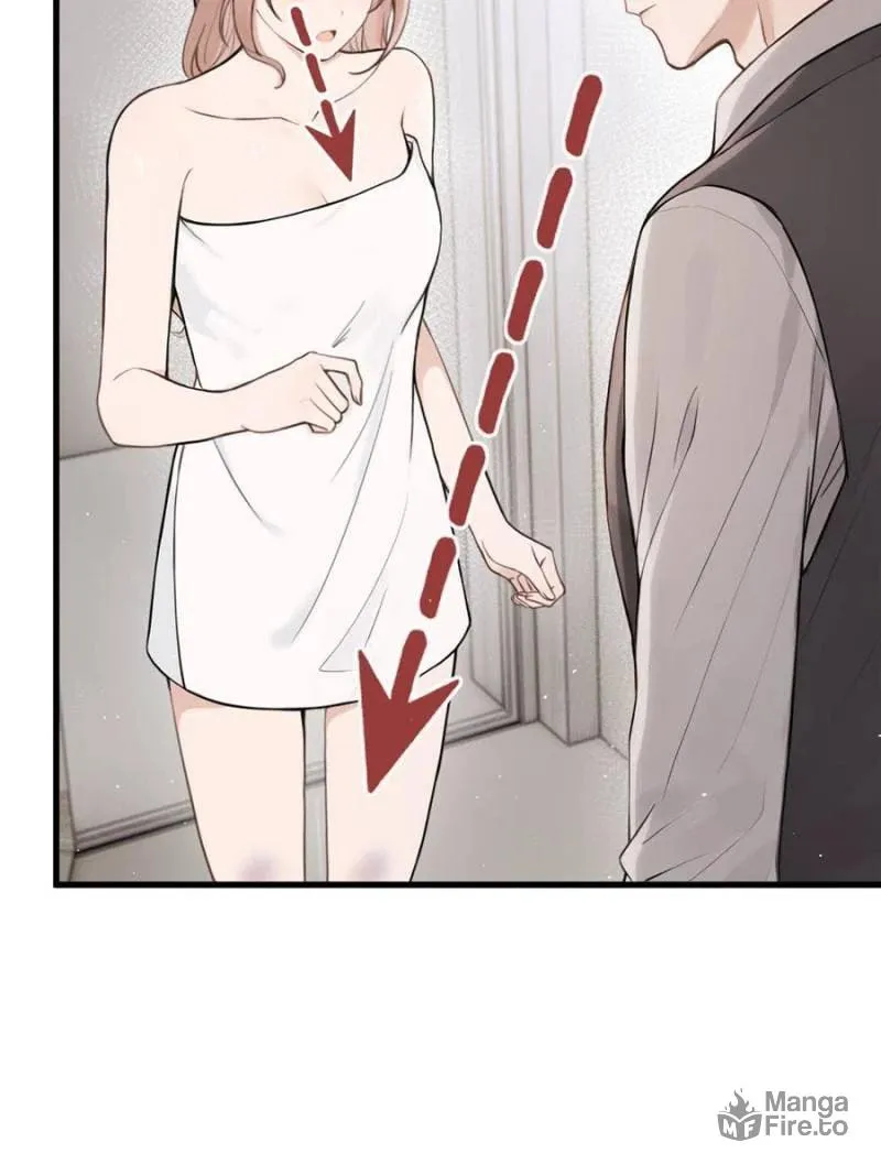 Living Together Just To Guide You Chapter 30 page 30 - 