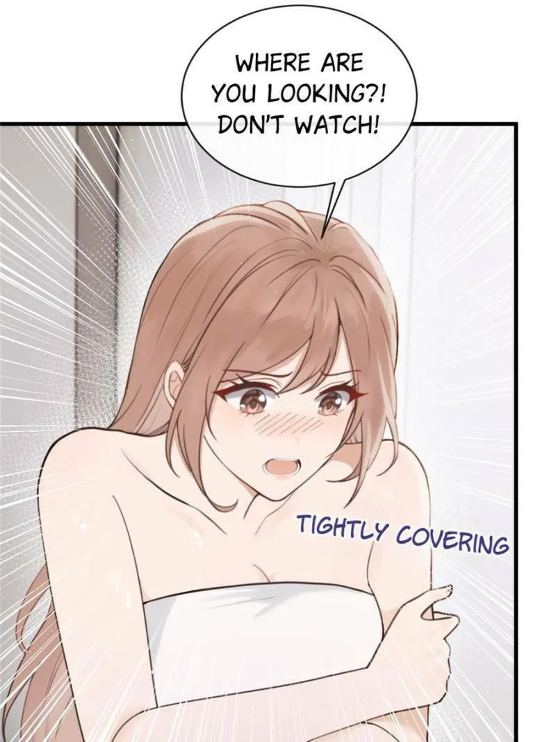 Living Together Just To Guide You Chapter 30 page 31 - 