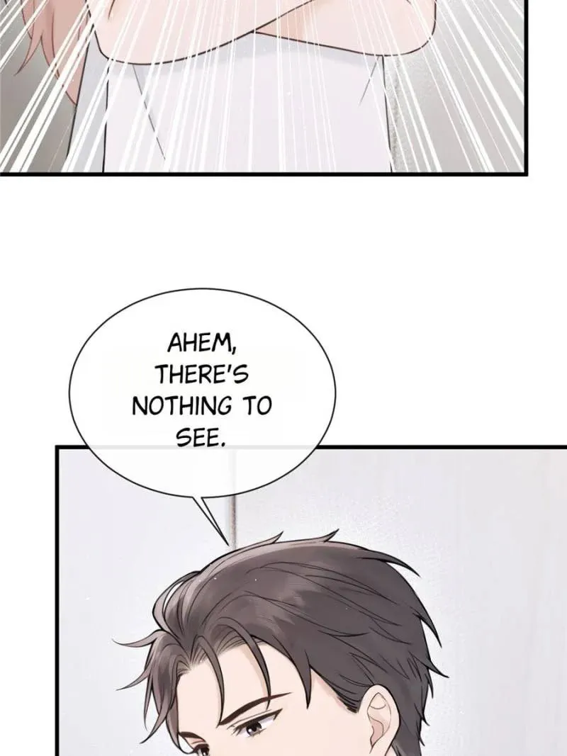 Living Together Just To Guide You Chapter 30 page 32 - 