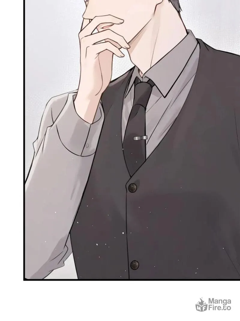 Living Together Just To Guide You Chapter 30 page 33 - 