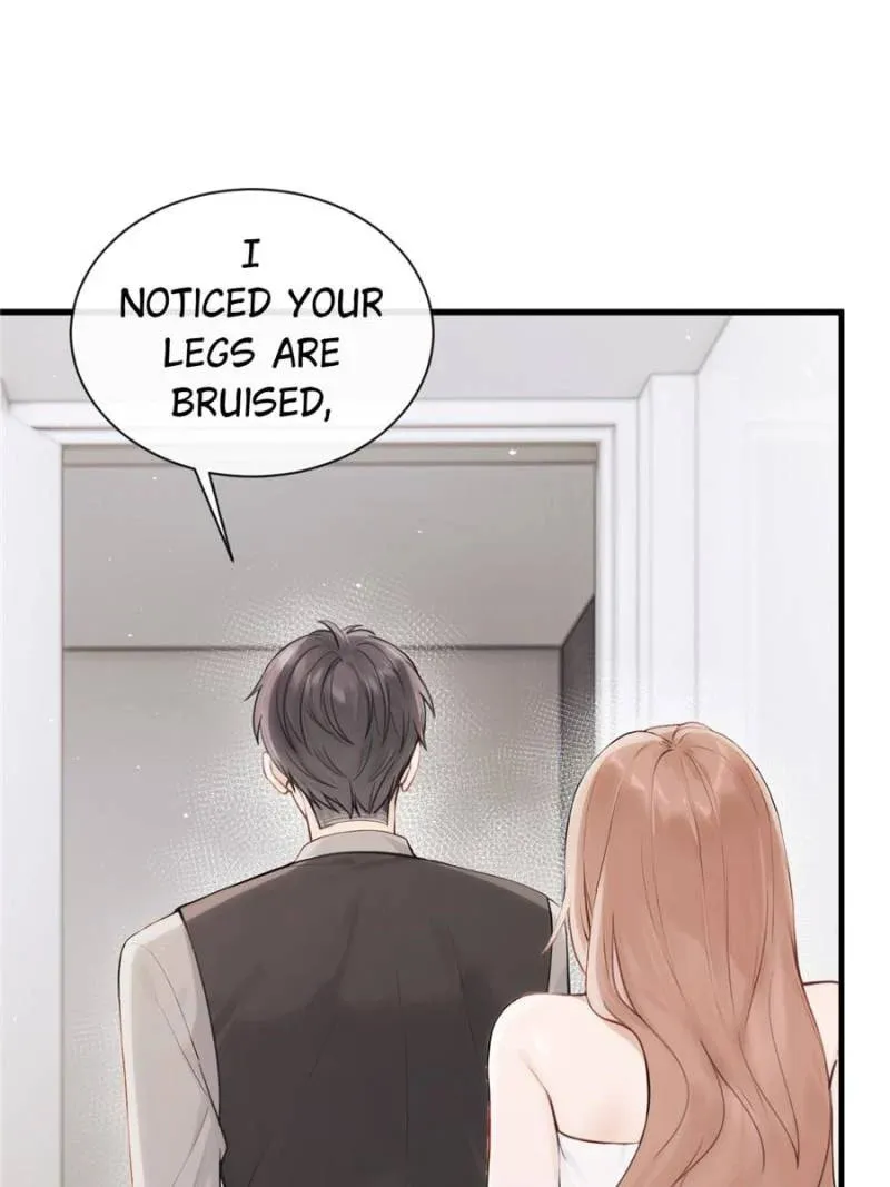 Living Together Just To Guide You Chapter 30 page 34 - 