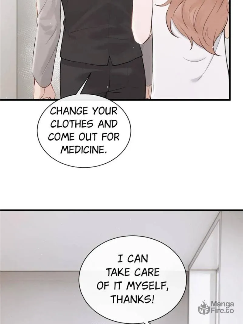 Living Together Just To Guide You Chapter 30 page 35 - 