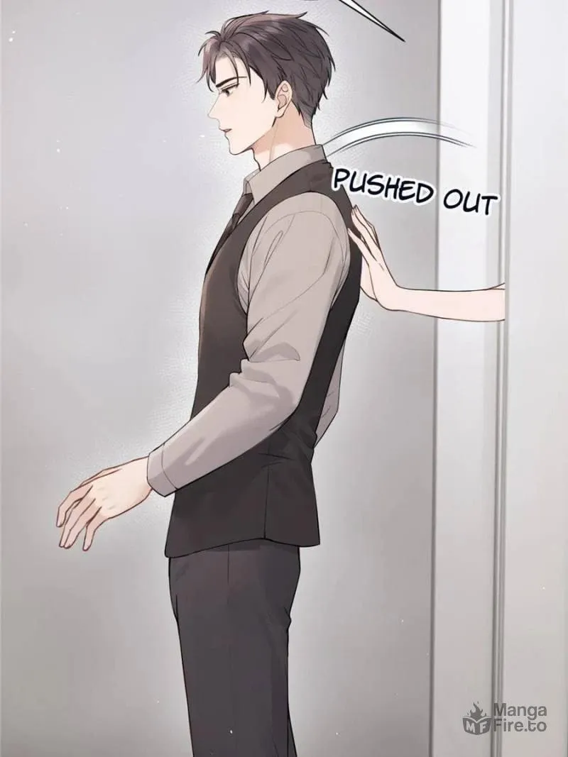 Living Together Just To Guide You Chapter 30 page 36 - 