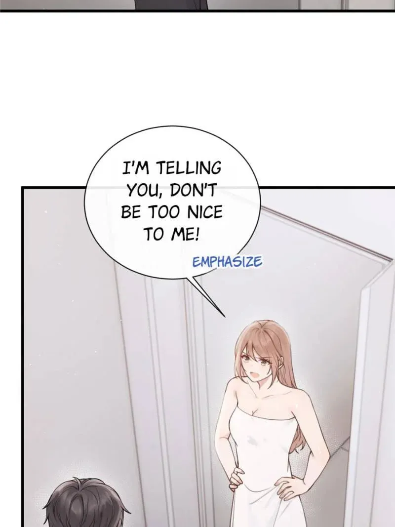 Living Together Just To Guide You Chapter 30 page 37 - 