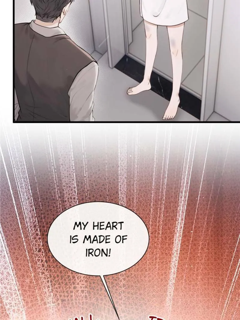 Living Together Just To Guide You Chapter 30 page 38 - 
