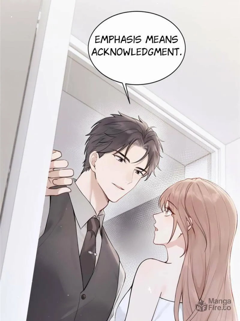 Living Together Just To Guide You Chapter 30 page 42 - 