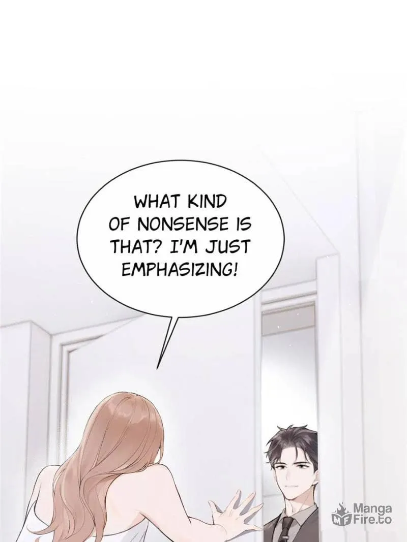 Living Together Just To Guide You Chapter 30 page 45 - 