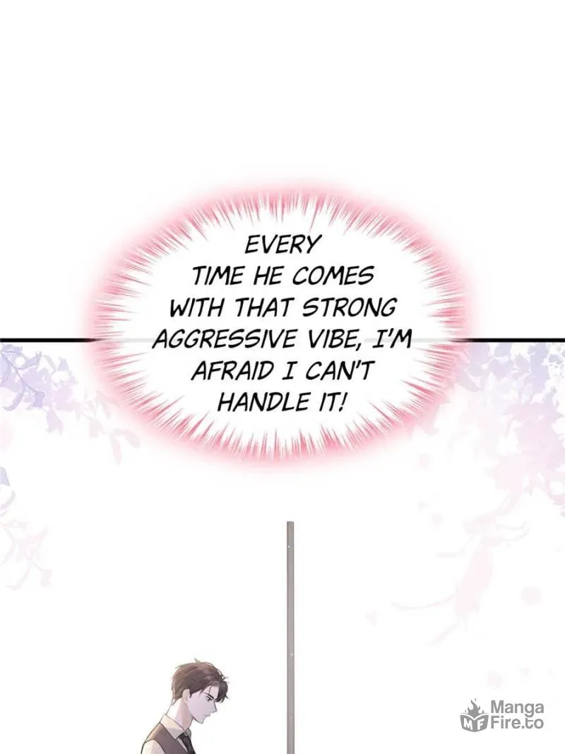 Living Together Just To Guide You Chapter 30 page 50 - 