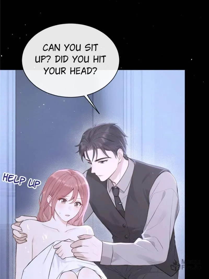 Living Together Just To Guide You Chapter 30 page 6 - 