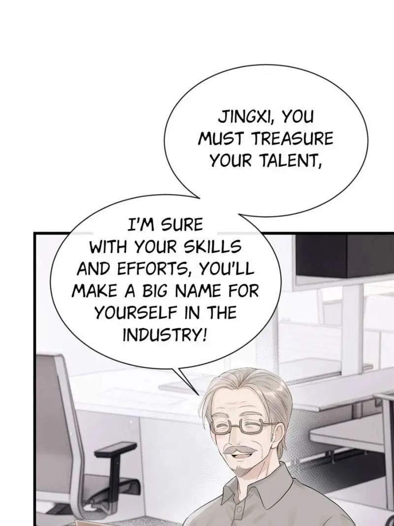 Living Together Just To Guide You Chapter 30 page 58 - 