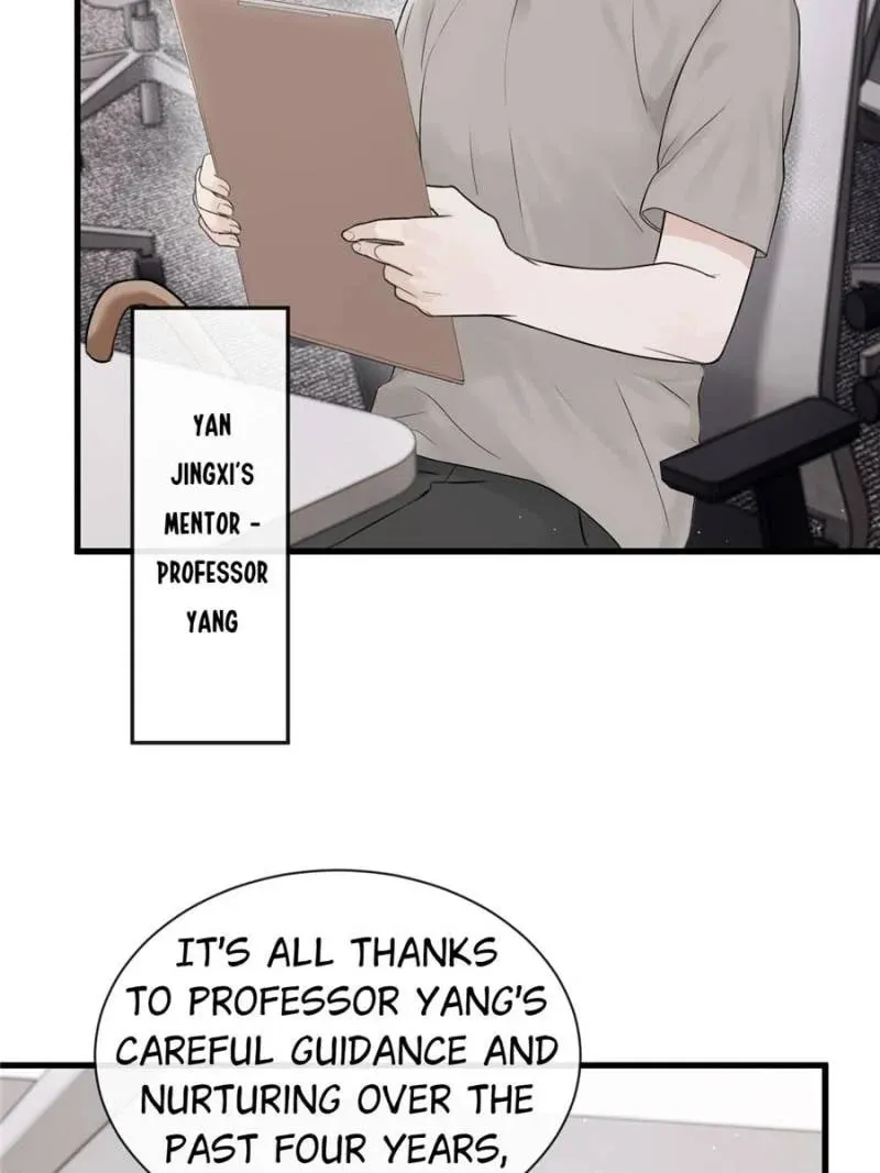 Living Together Just To Guide You Chapter 30 page 59 - 