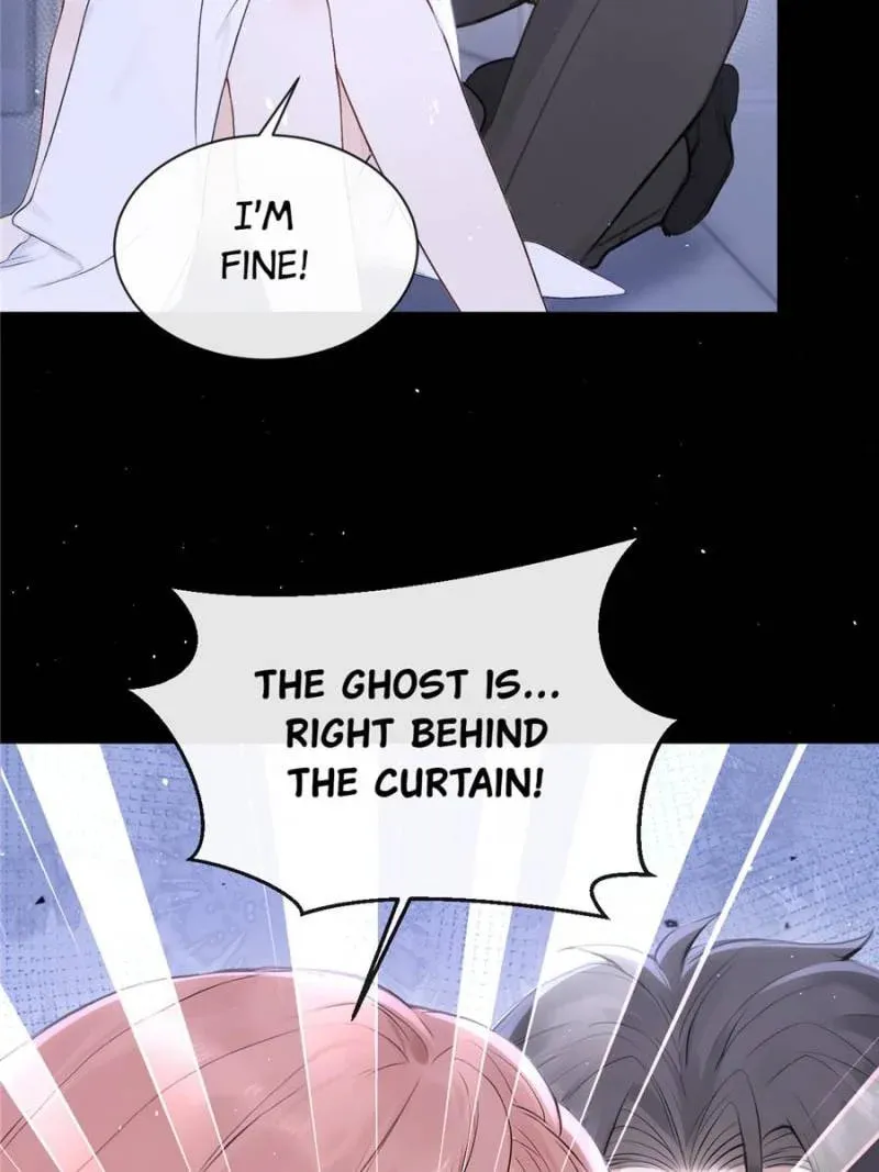 Living Together Just To Guide You Chapter 30 page 7 - 