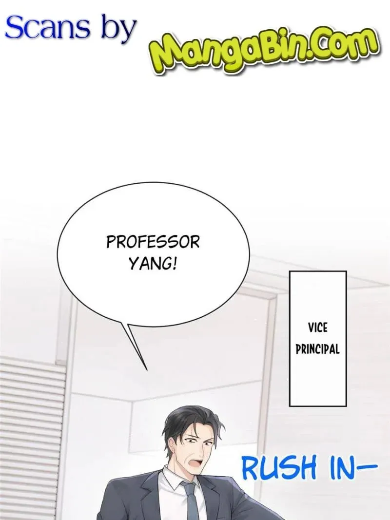 Living Together Just To Guide You Chapter 31 page 1 - 