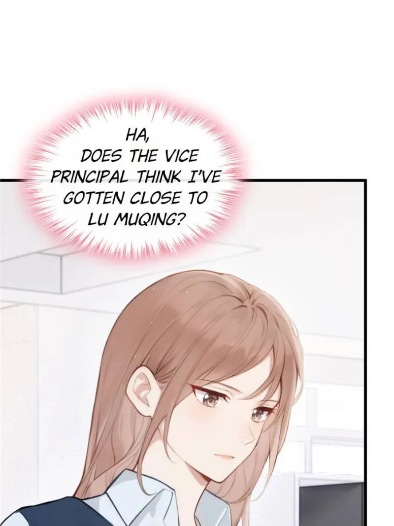 Living Together Just To Guide You Chapter 31 page 11 - 