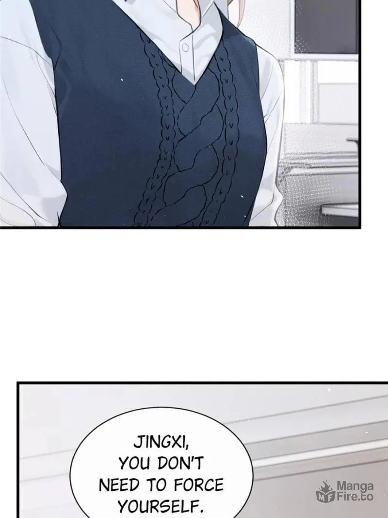 Living Together Just To Guide You Chapter 31 page 12 - 