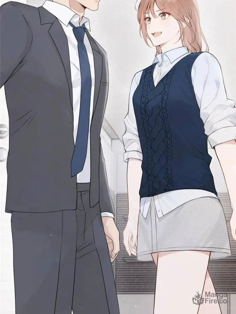 Living Together Just To Guide You Chapter 31 page 15 - 