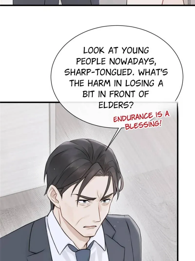 Living Together Just To Guide You Chapter 31 page 16 - 