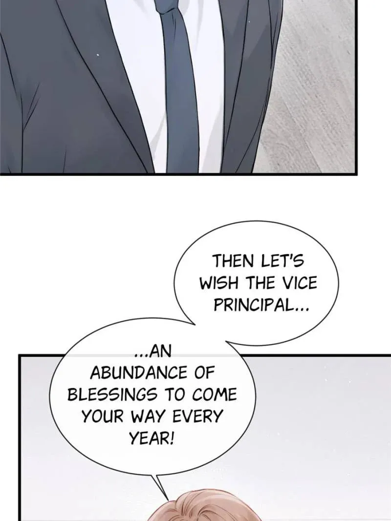 Living Together Just To Guide You Chapter 31 page 17 - 