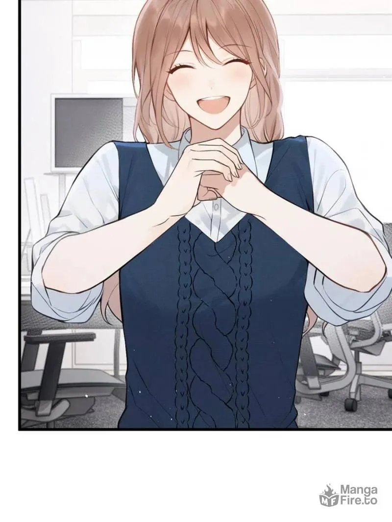 Living Together Just To Guide You Chapter 31 page 18 - 
