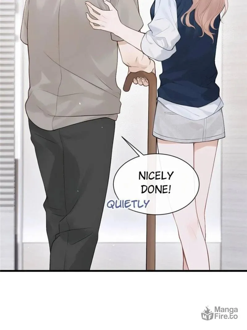 Living Together Just To Guide You Chapter 31 page 20 - 