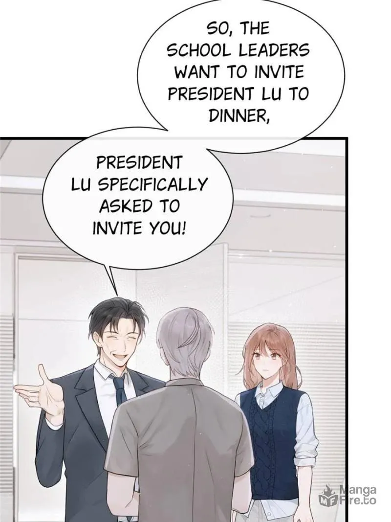 Living Together Just To Guide You Chapter 31 page 3 - 