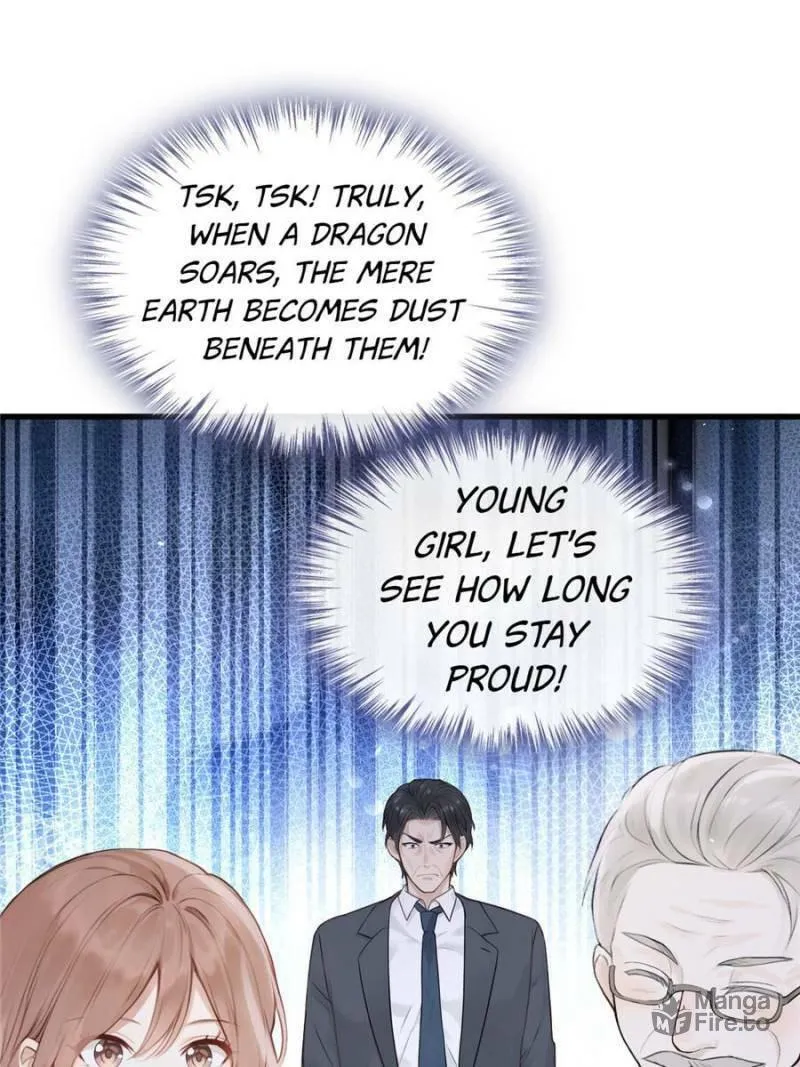 Living Together Just To Guide You Chapter 31 page 21 - 