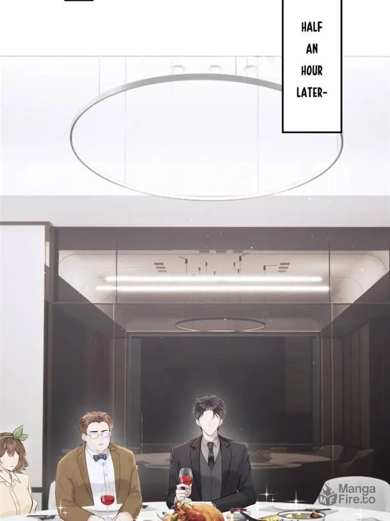 Living Together Just To Guide You Chapter 31 page 24 - 