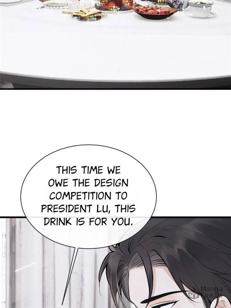 Living Together Just To Guide You Chapter 31 page 25 - 