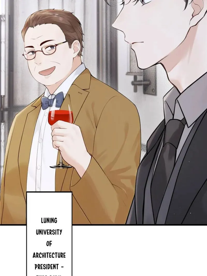 Living Together Just To Guide You Chapter 31 page 26 - 