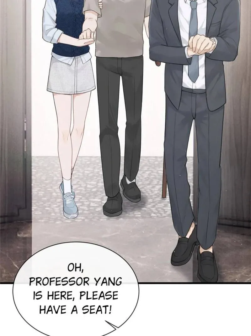 Living Together Just To Guide You Chapter 31 page 28 - 