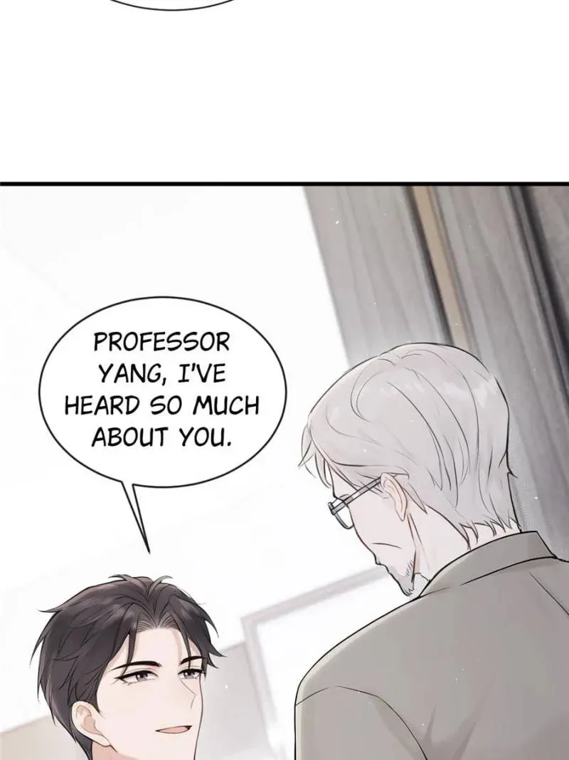 Living Together Just To Guide You Chapter 31 page 29 - 