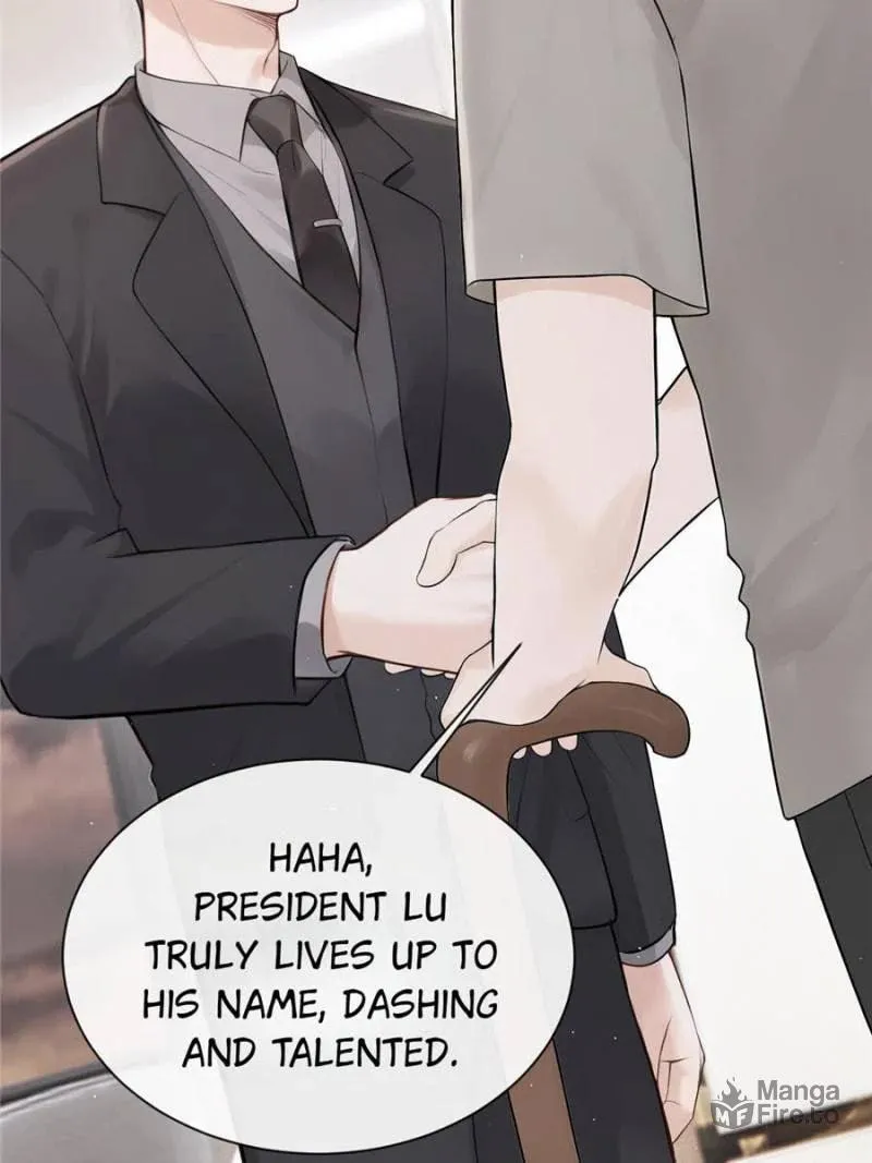 Living Together Just To Guide You Chapter 31 page 30 - 
