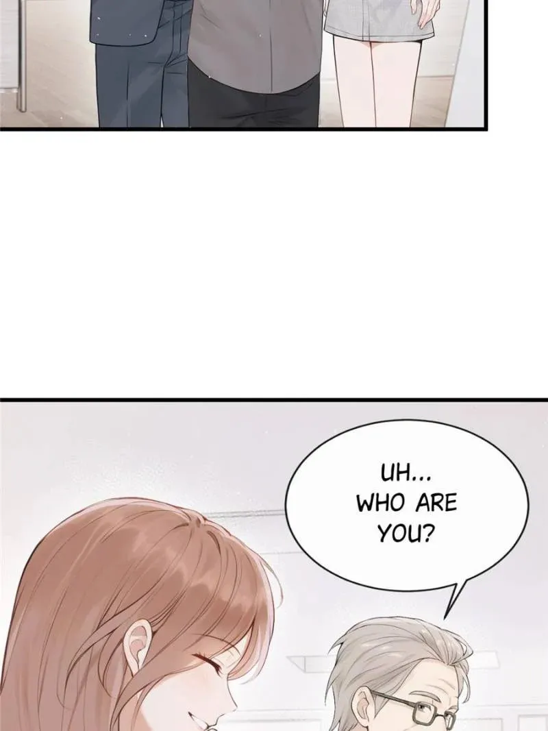 Living Together Just To Guide You Chapter 31 page 4 - 