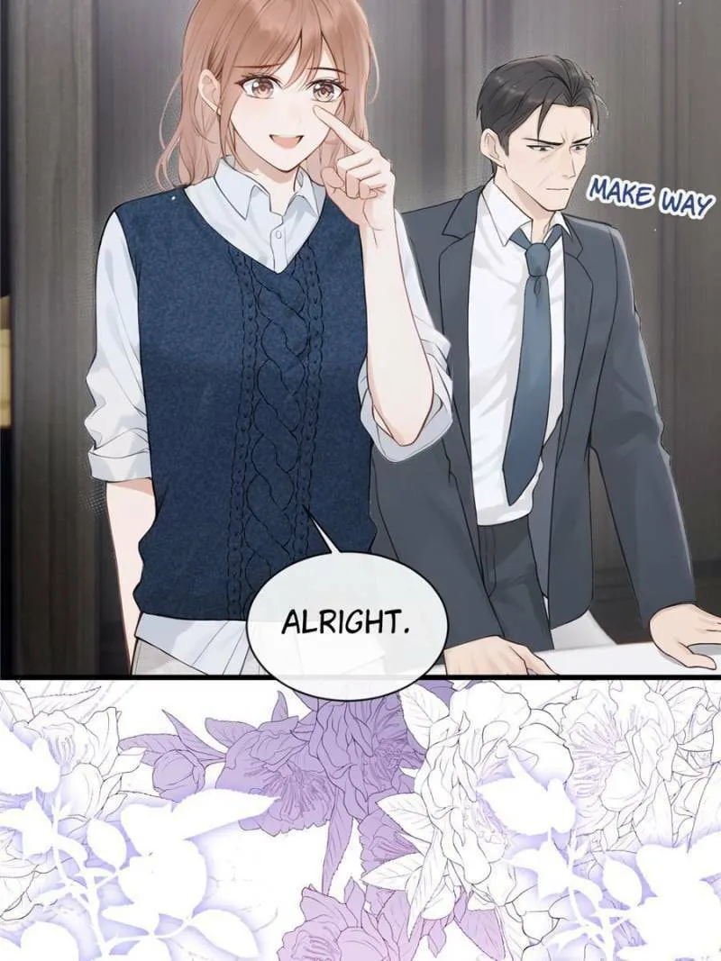 Living Together Just To Guide You Chapter 31 page 32 - 