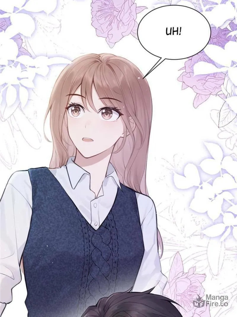 Living Together Just To Guide You Chapter 31 page 33 - 