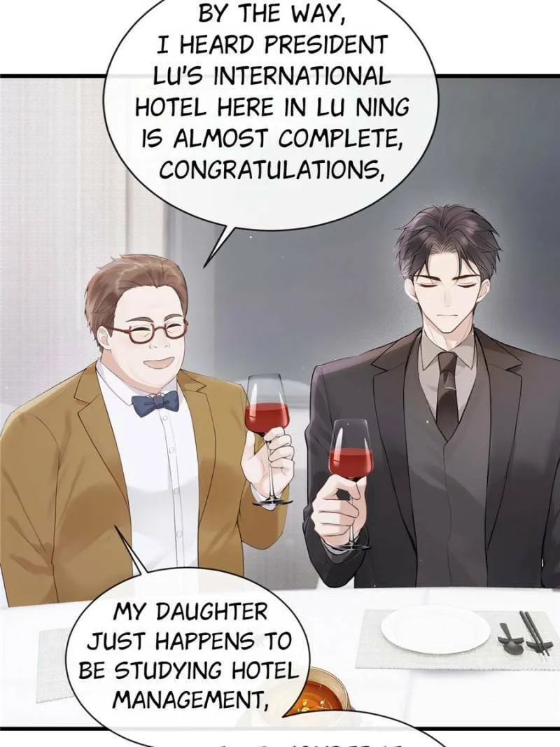 Living Together Just To Guide You Chapter 31 page 38 - 