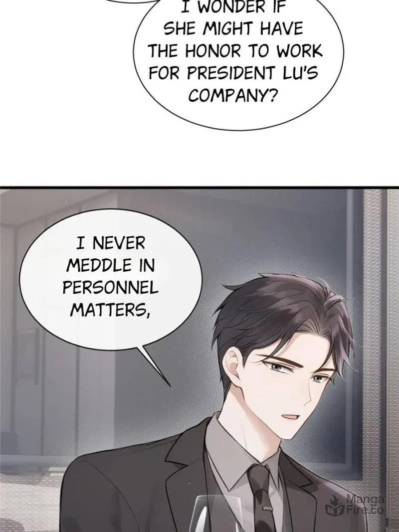 Living Together Just To Guide You Chapter 31 page 39 - 