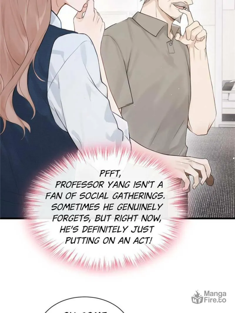 Living Together Just To Guide You Chapter 31 page 5 - 