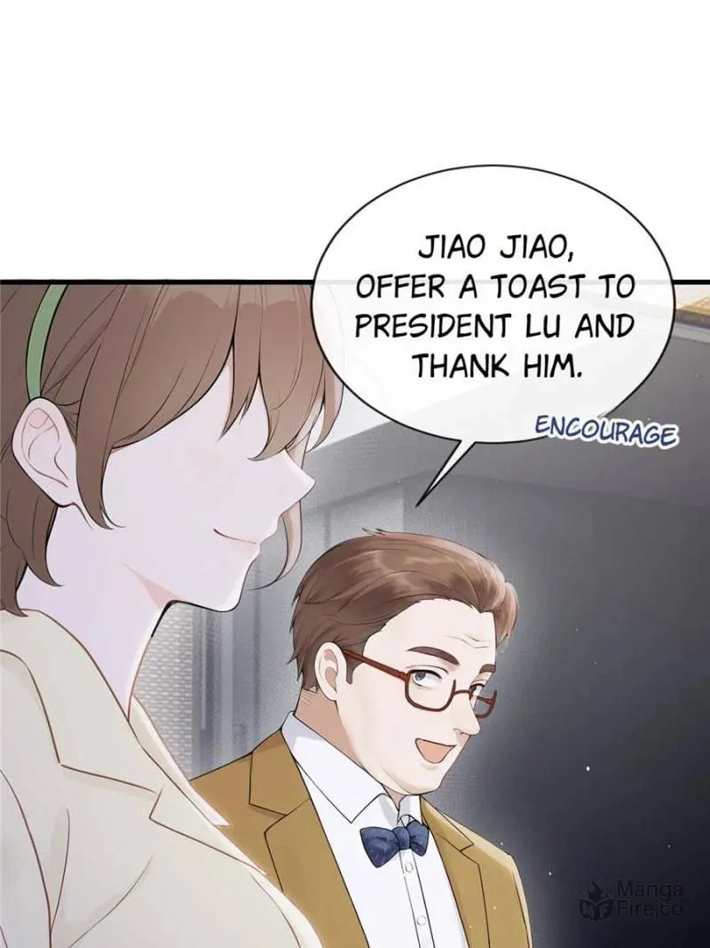Living Together Just To Guide You Chapter 31 page 42 - 