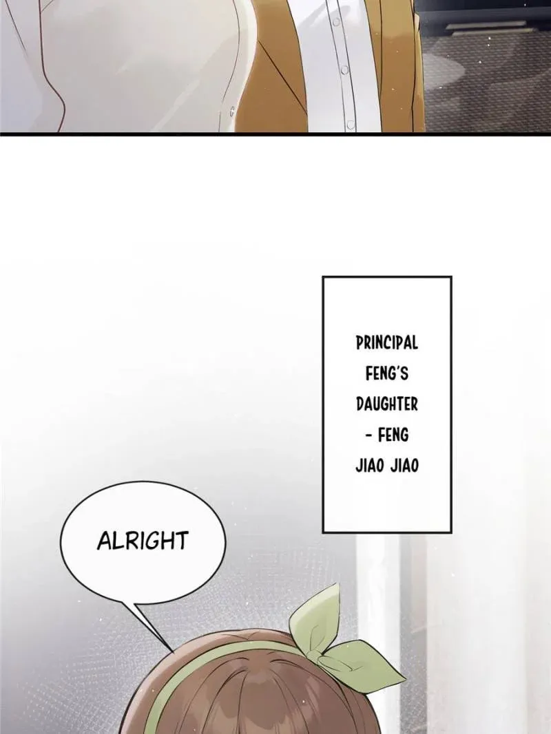 Living Together Just To Guide You Chapter 31 page 43 - 
