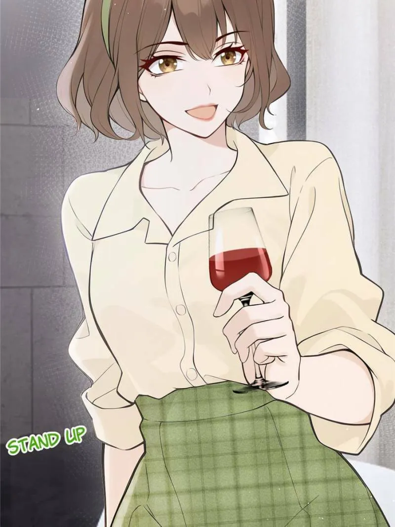 Living Together Just To Guide You Chapter 31 page 44 - 