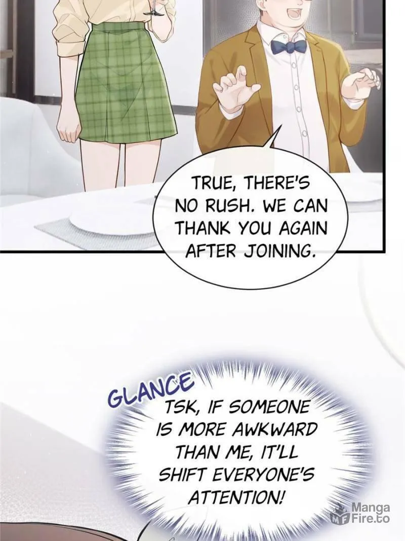 Living Together Just To Guide You Chapter 31 page 50 - 