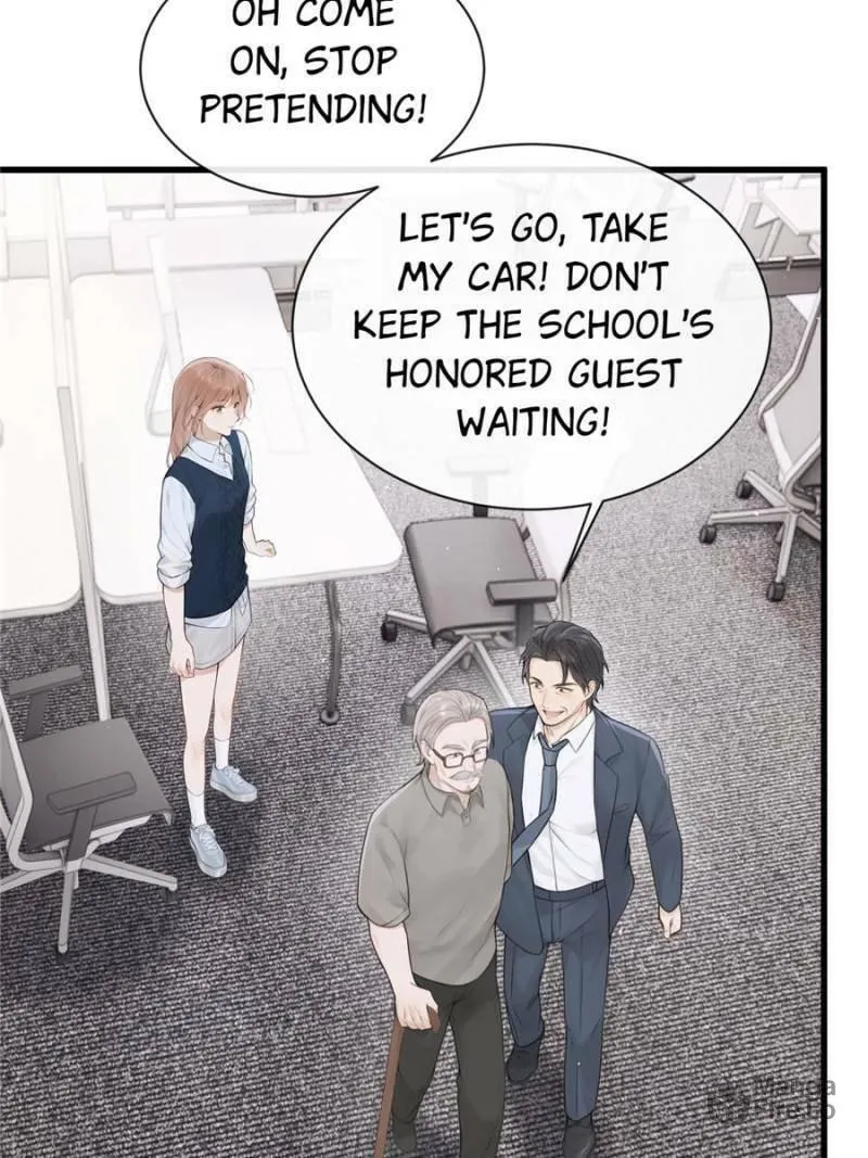 Living Together Just To Guide You Chapter 31 page 6 - 