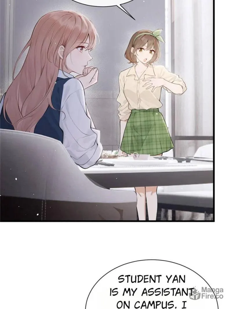 Living Together Just To Guide You Chapter 31 page 55 - 