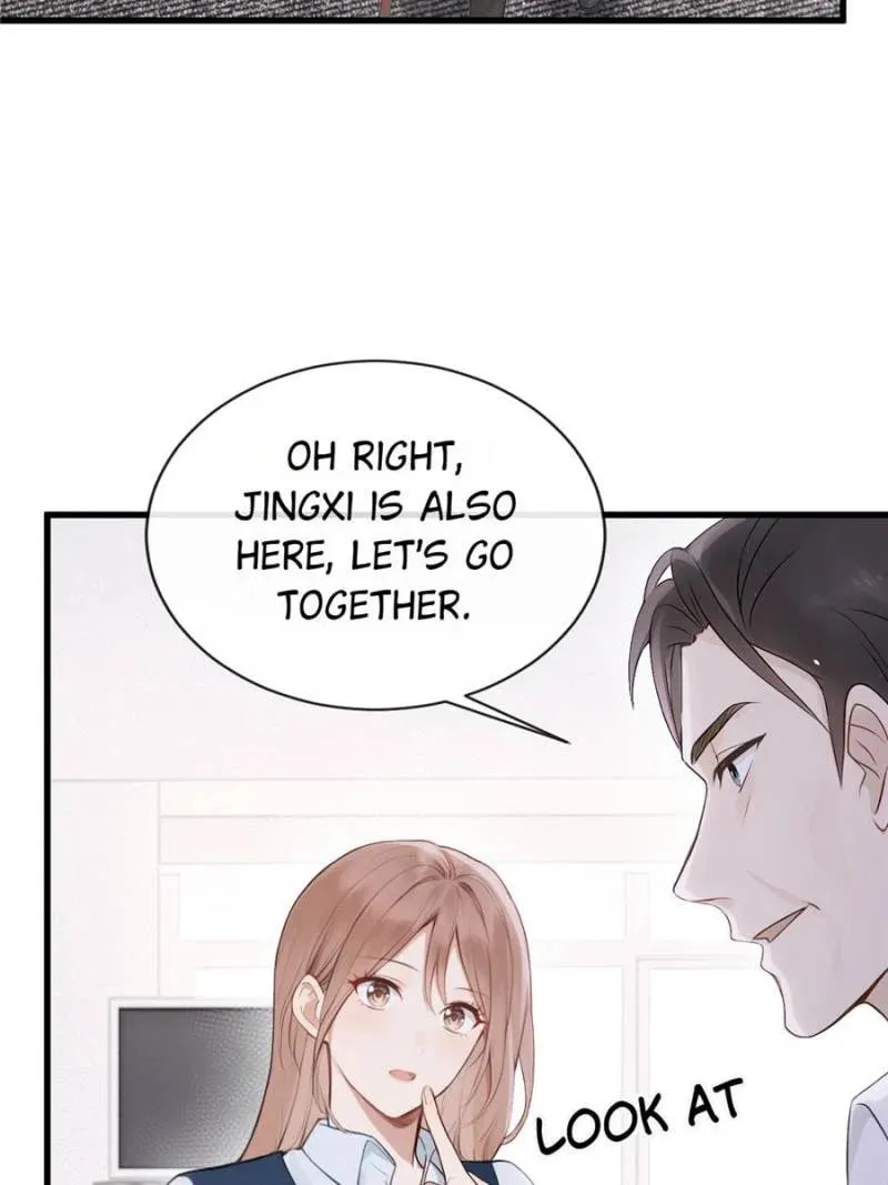 Living Together Just To Guide You Chapter 31 page 7 - 