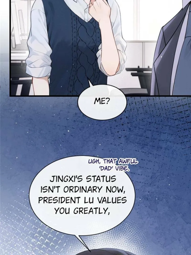 Living Together Just To Guide You Chapter 31 page 8 - 