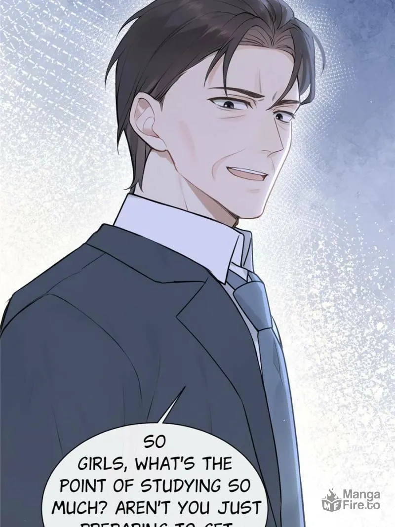 Living Together Just To Guide You Chapter 31 page 9 - 