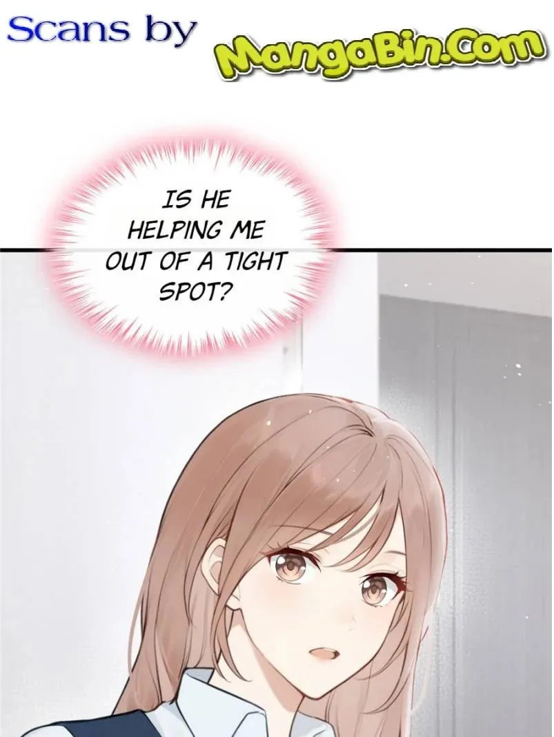 Living Together Just To Guide You Chapter 32 page 1 - 