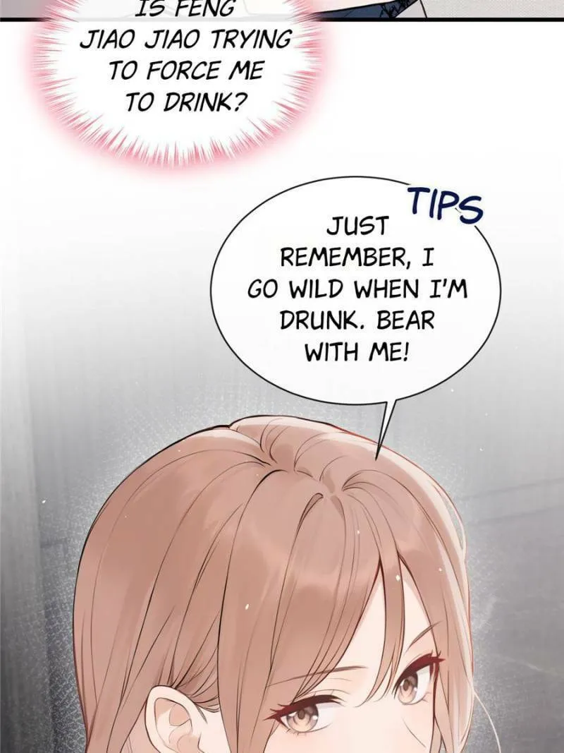 Living Together Just To Guide You Chapter 32 page 11 - 